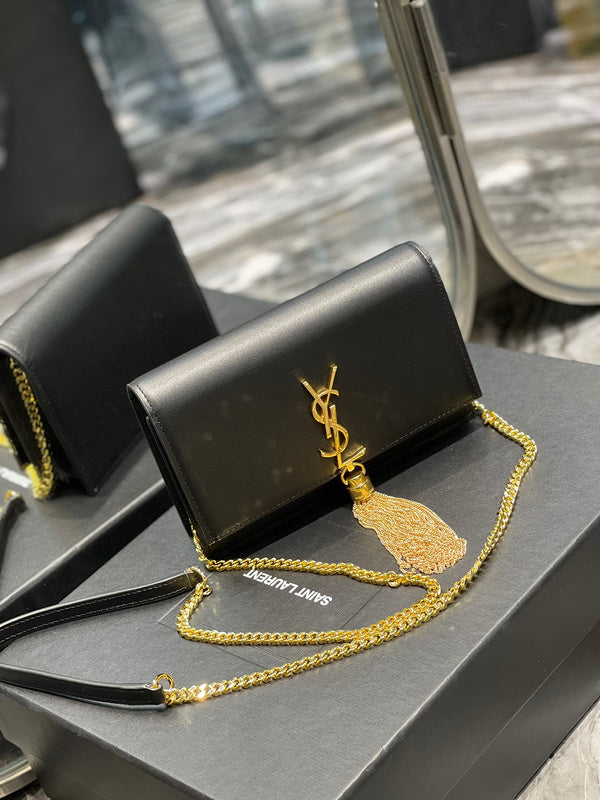 YSL Saint Laurent Ysl Saint Laurent Bags 183 Travel Bag