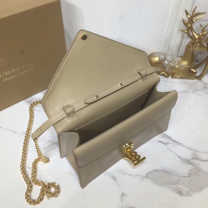 Top Quality Tb Envelope Clutch By British Beige Small Clutch Bag