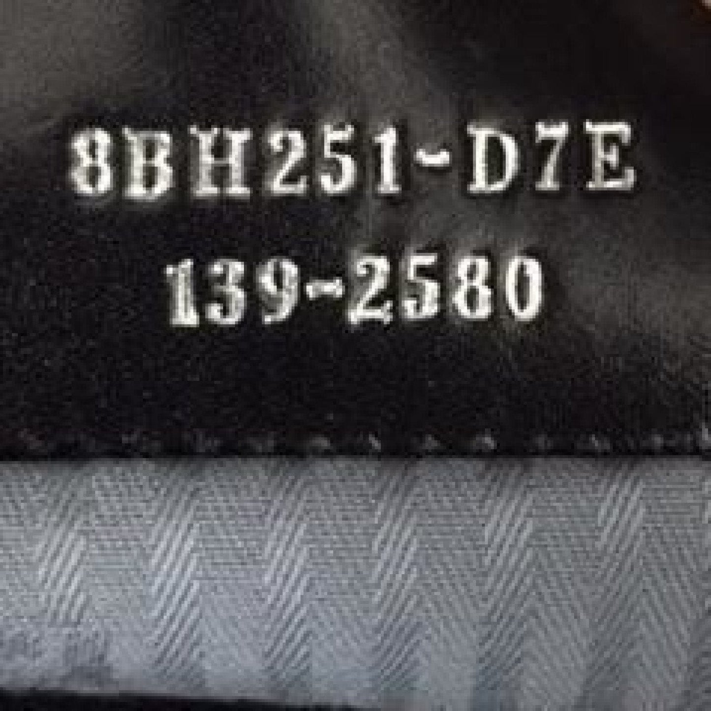 Fendi Jours Travel Bag Blue