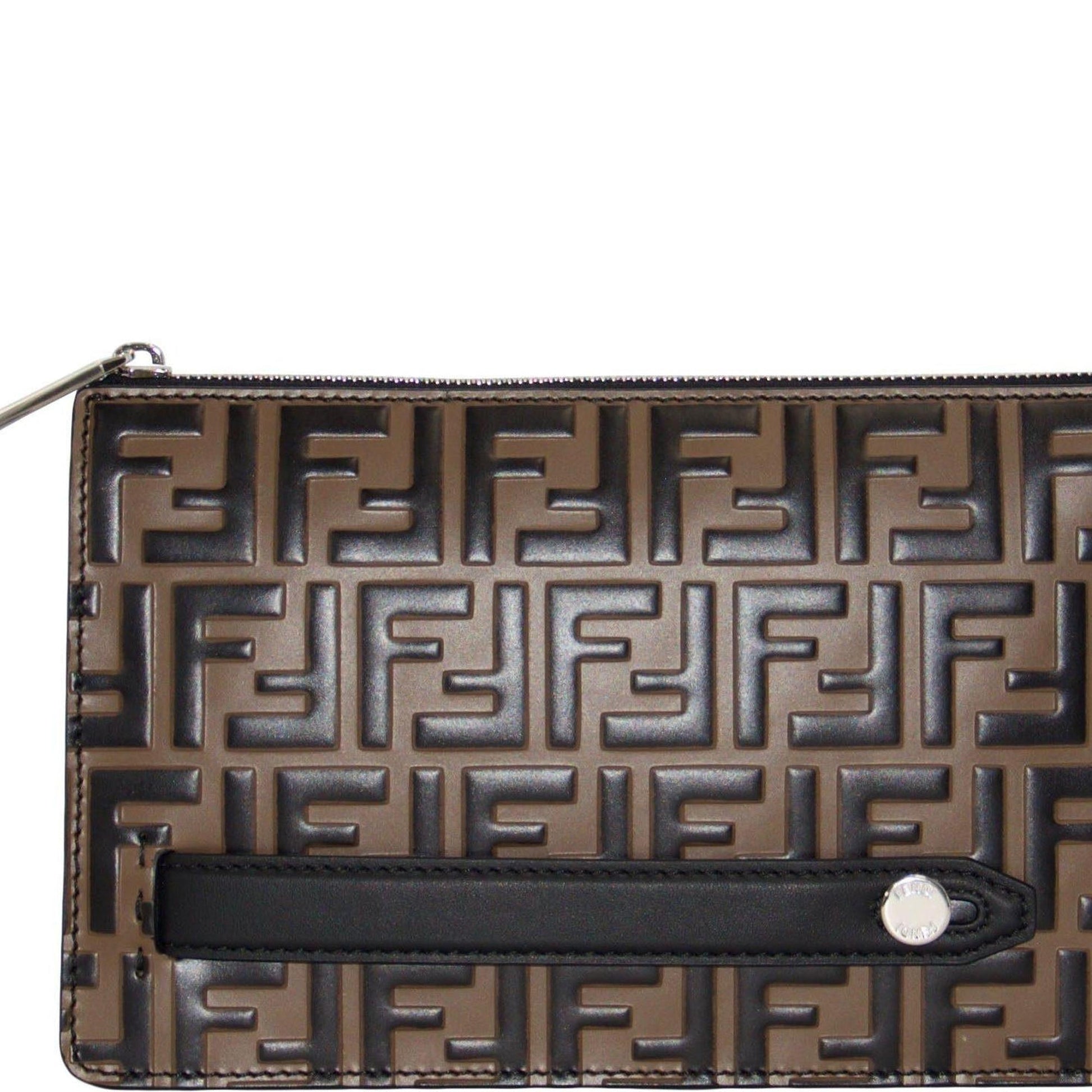 Fendi Clutch Clutch Bag
