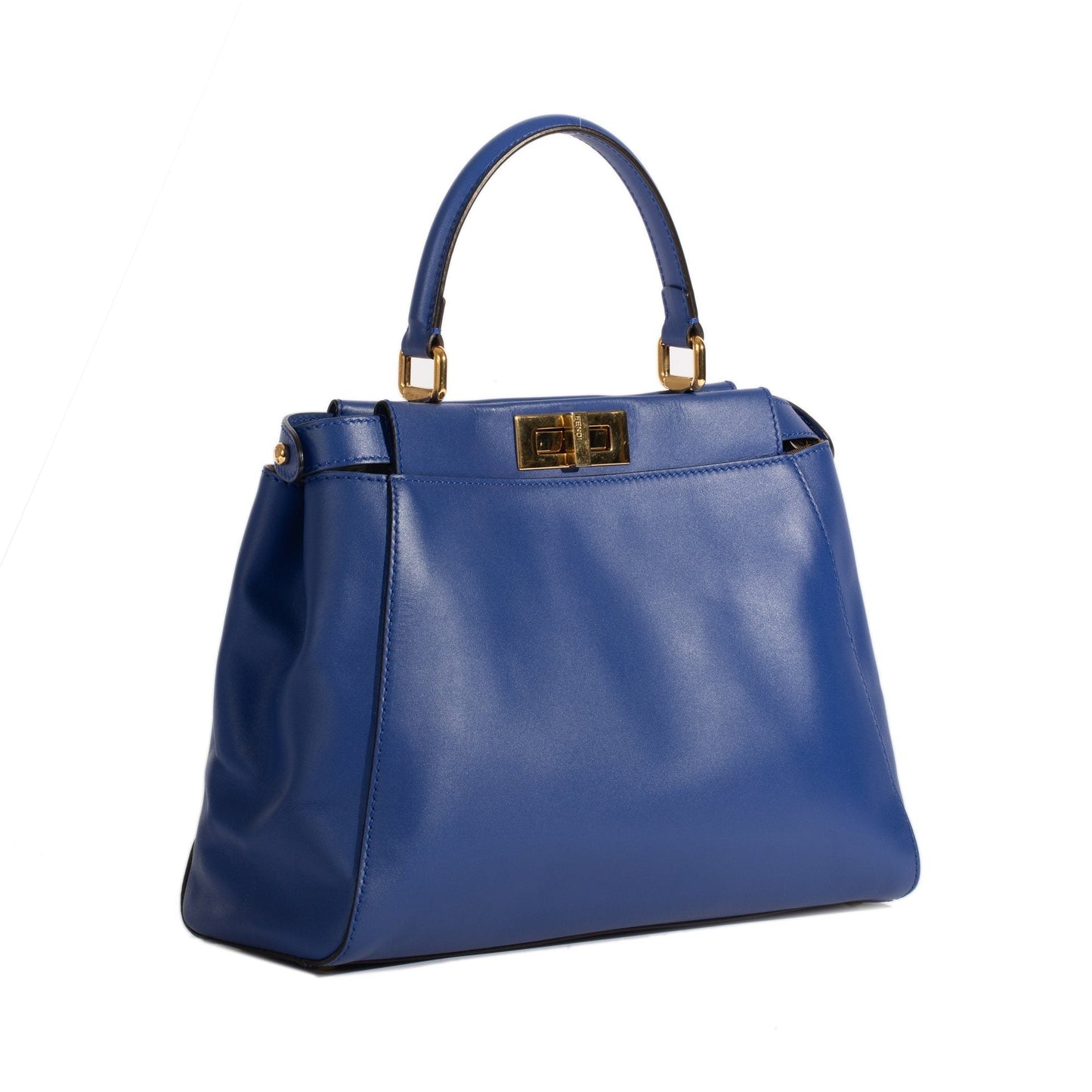 Fendi Peekaboo Bag Medium Travel Bag