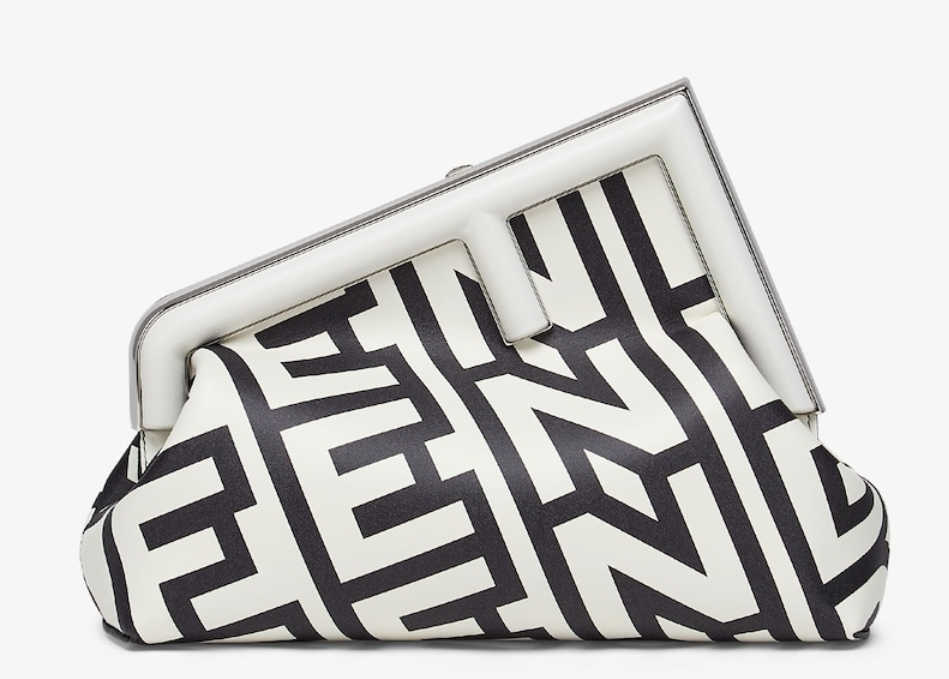 Fendi By Marc Jacobs First Bag Small Travel Bag