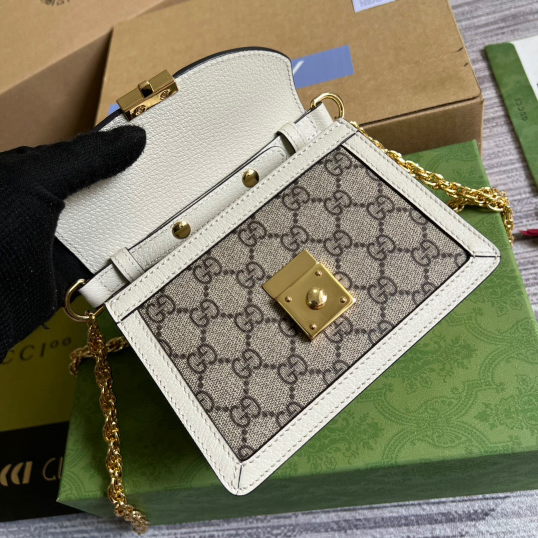 gg Ophidia gg , ’s Beige Mini Shoulder Bag 69In18Cm Beaunoirrbeaunoirr