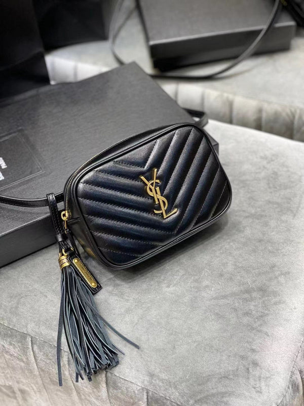YSL Saint Laurent Ysl Saint Saurent Bags 207 2 Travel Bag