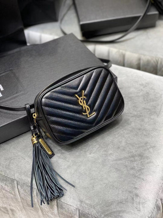YSL Saint Laurent Ysl Saint Saurent Bags 207 2 Travel Bag
