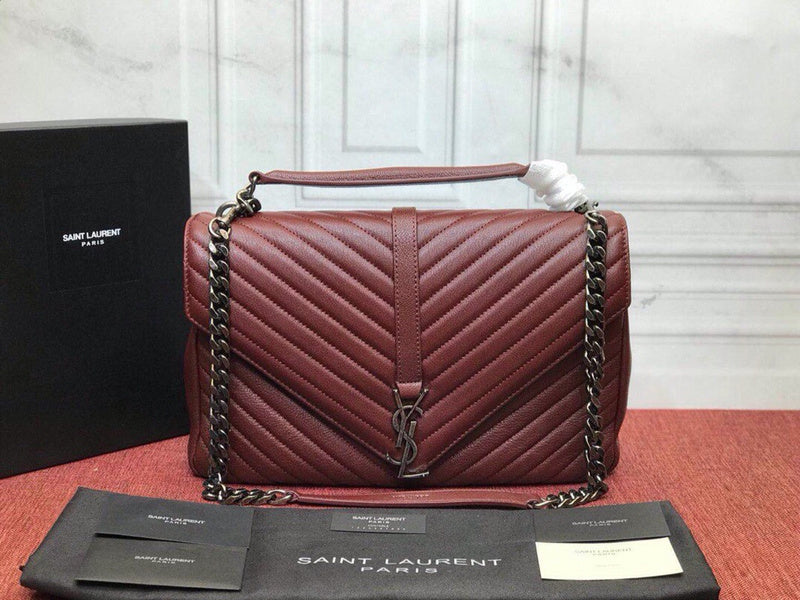 YSL Saint Laurent Bag Zonex Ysl Saint Laurent Bags 421 Travel Bag