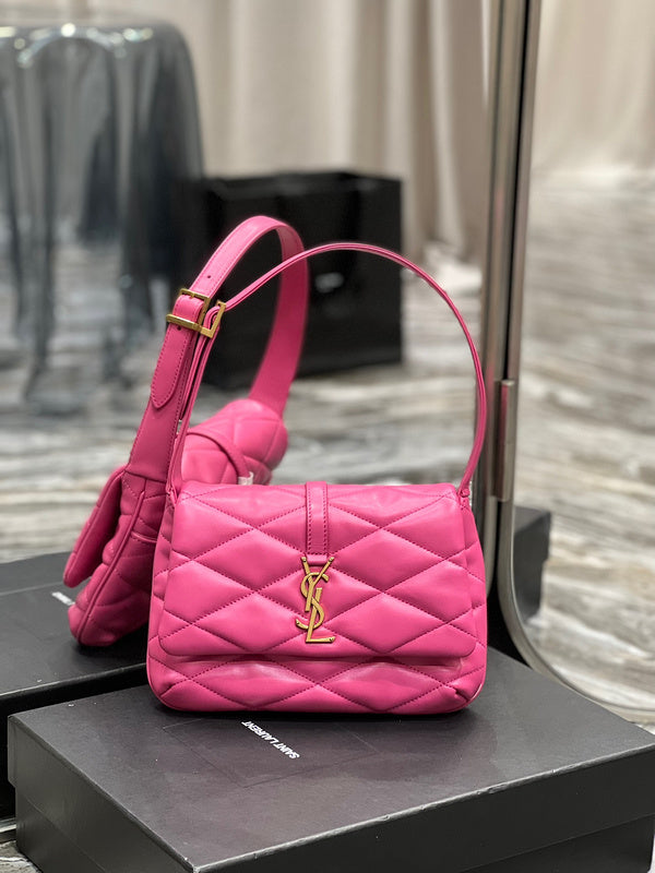 YSL Saint Laurent Ysl Saint Saurent Bags 009 Travel Bag