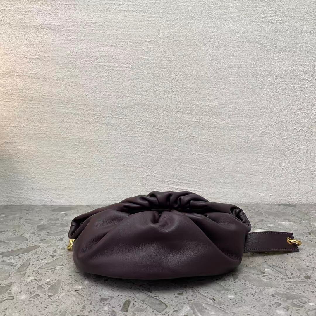 Top Quality Pouch Violet For Women Women Chain Travel Bag