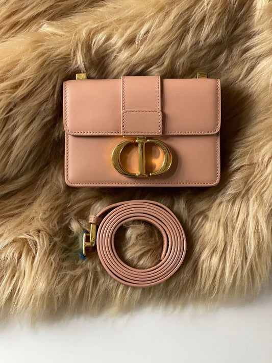 2 Color 4 Handbag