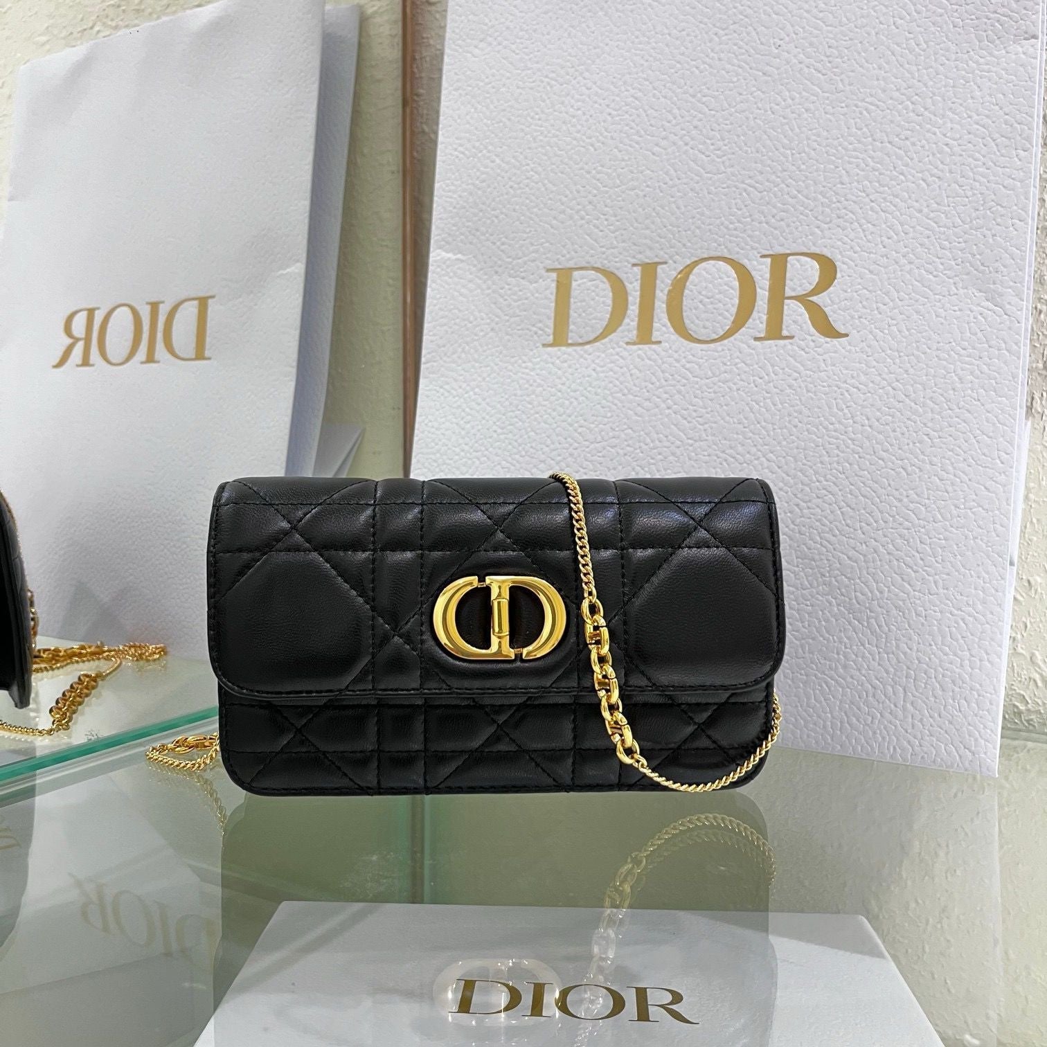 4 Color 3 Handbag