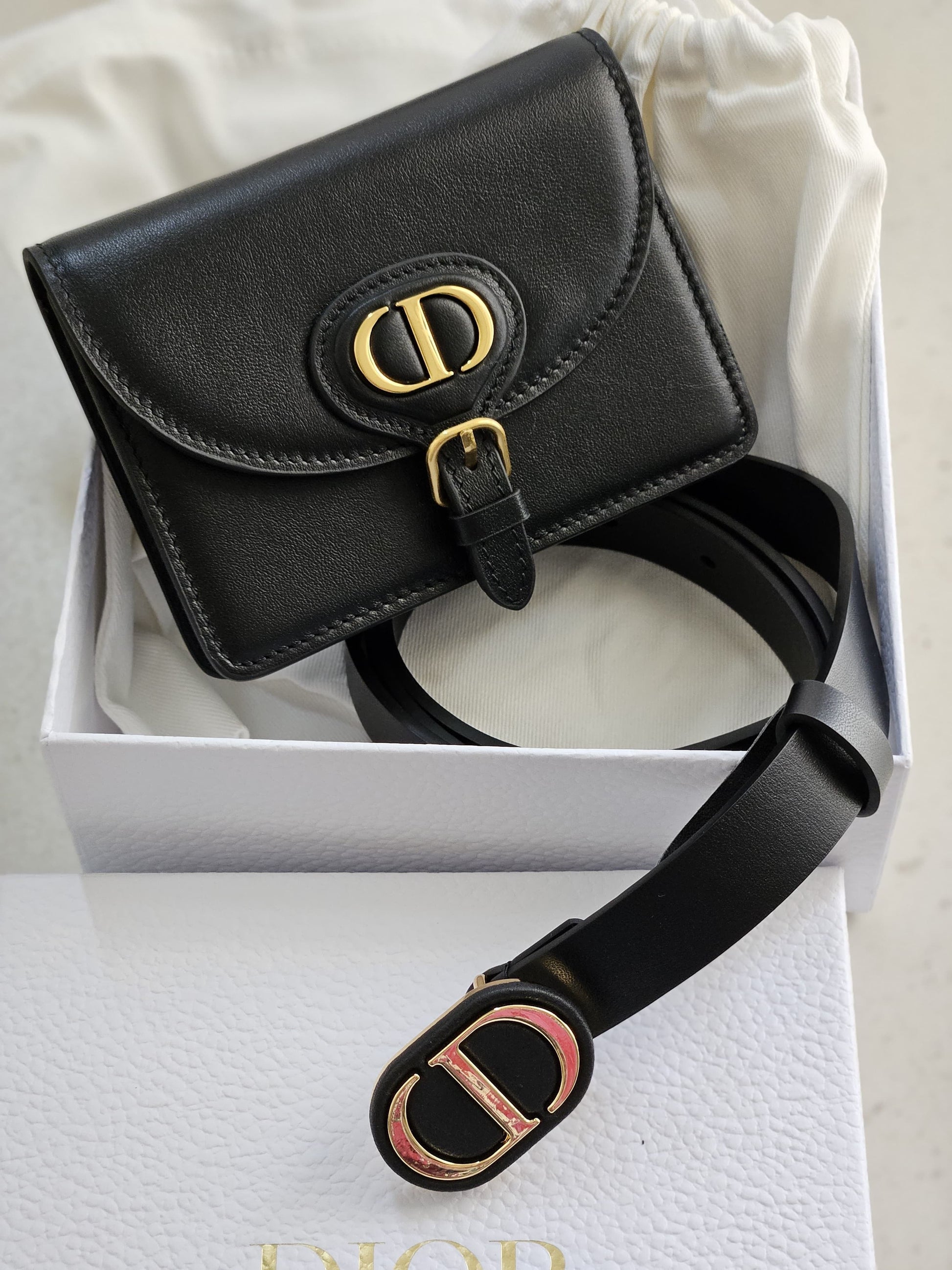 207 Handbag