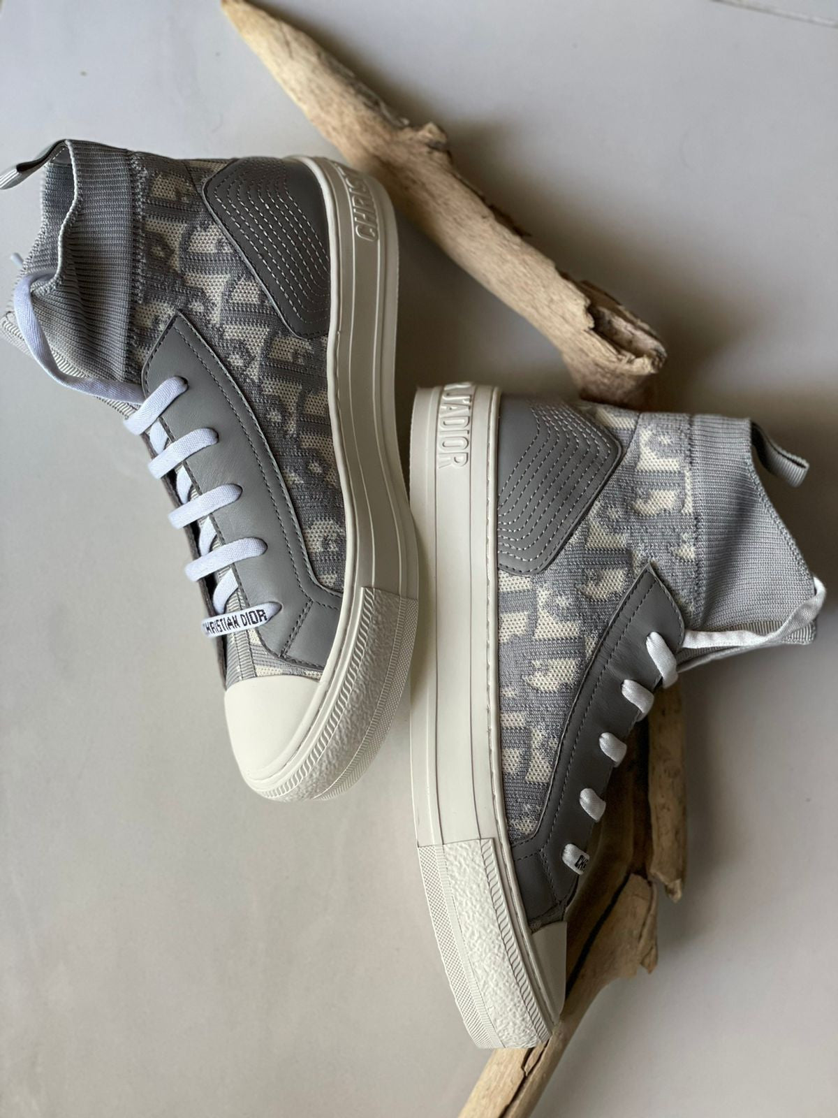 19 Shoes