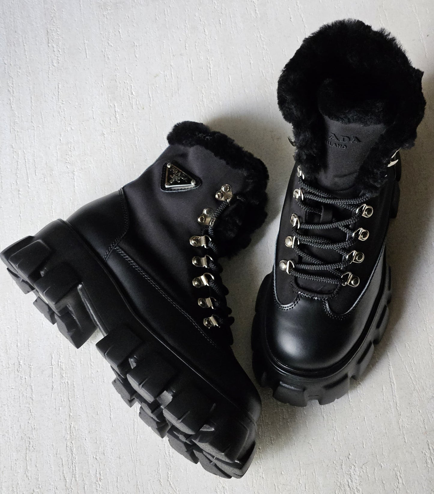 65 Shoes