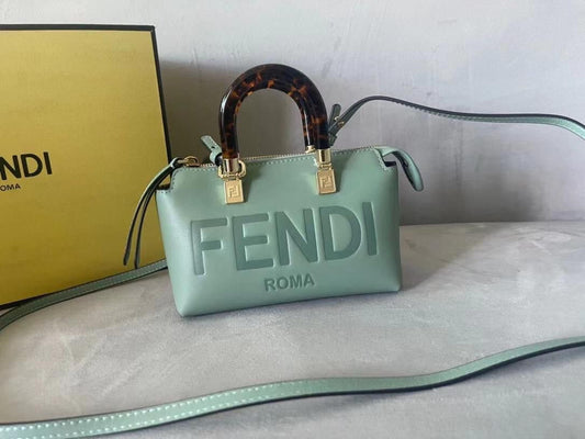 2Color Handbag