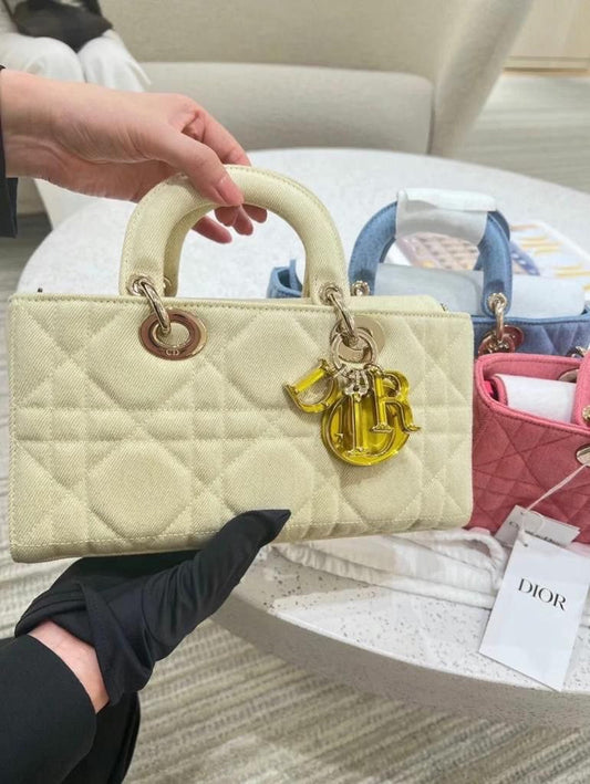 3 Handbag