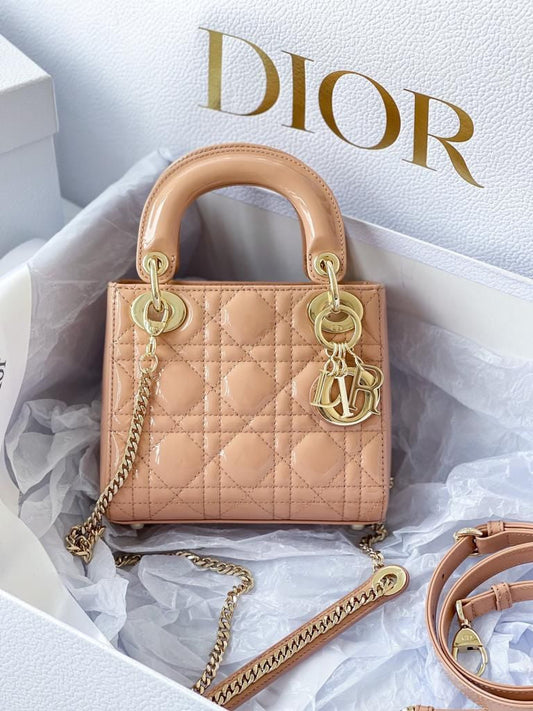 101 Handbag