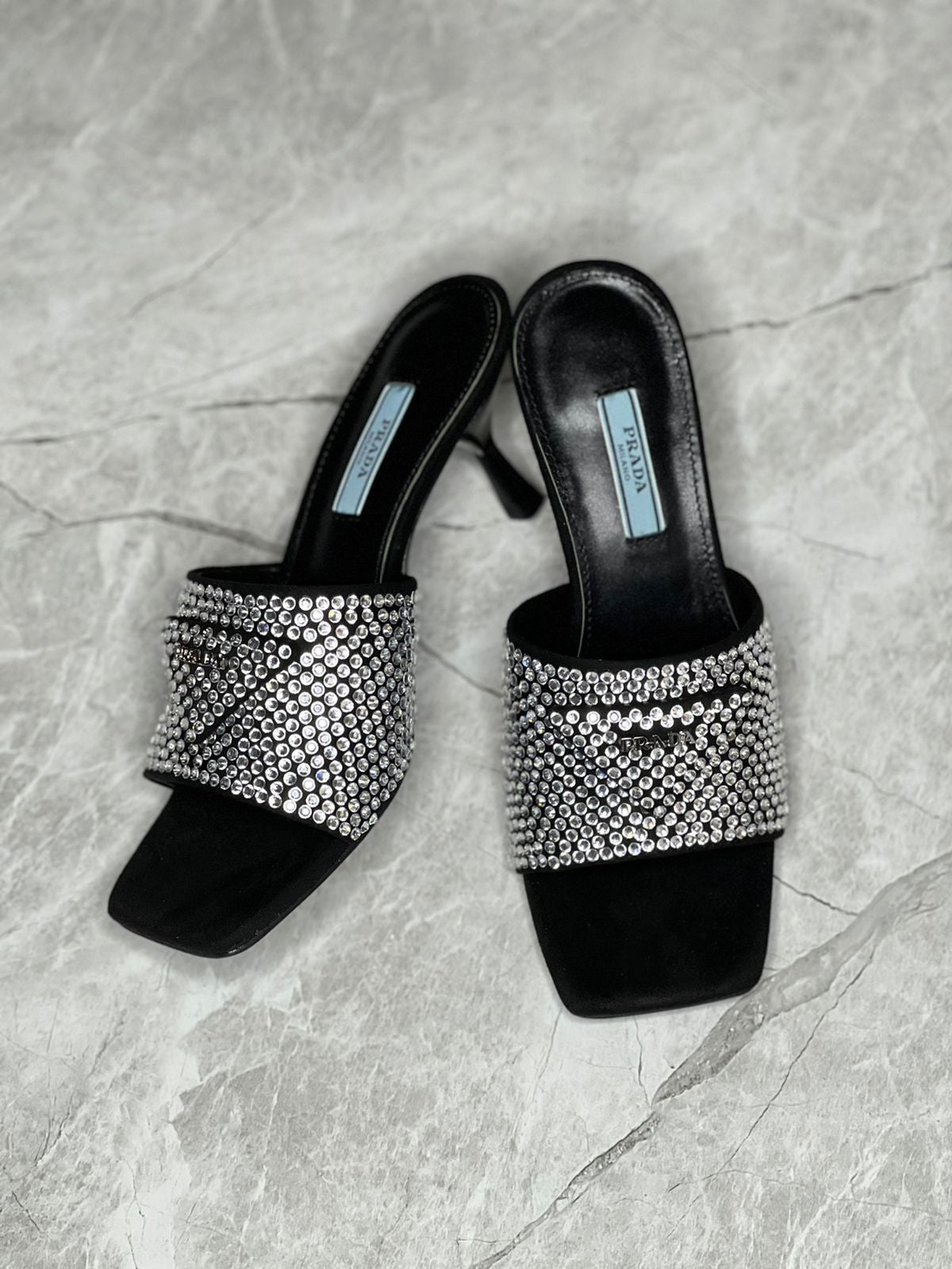54 Shoes