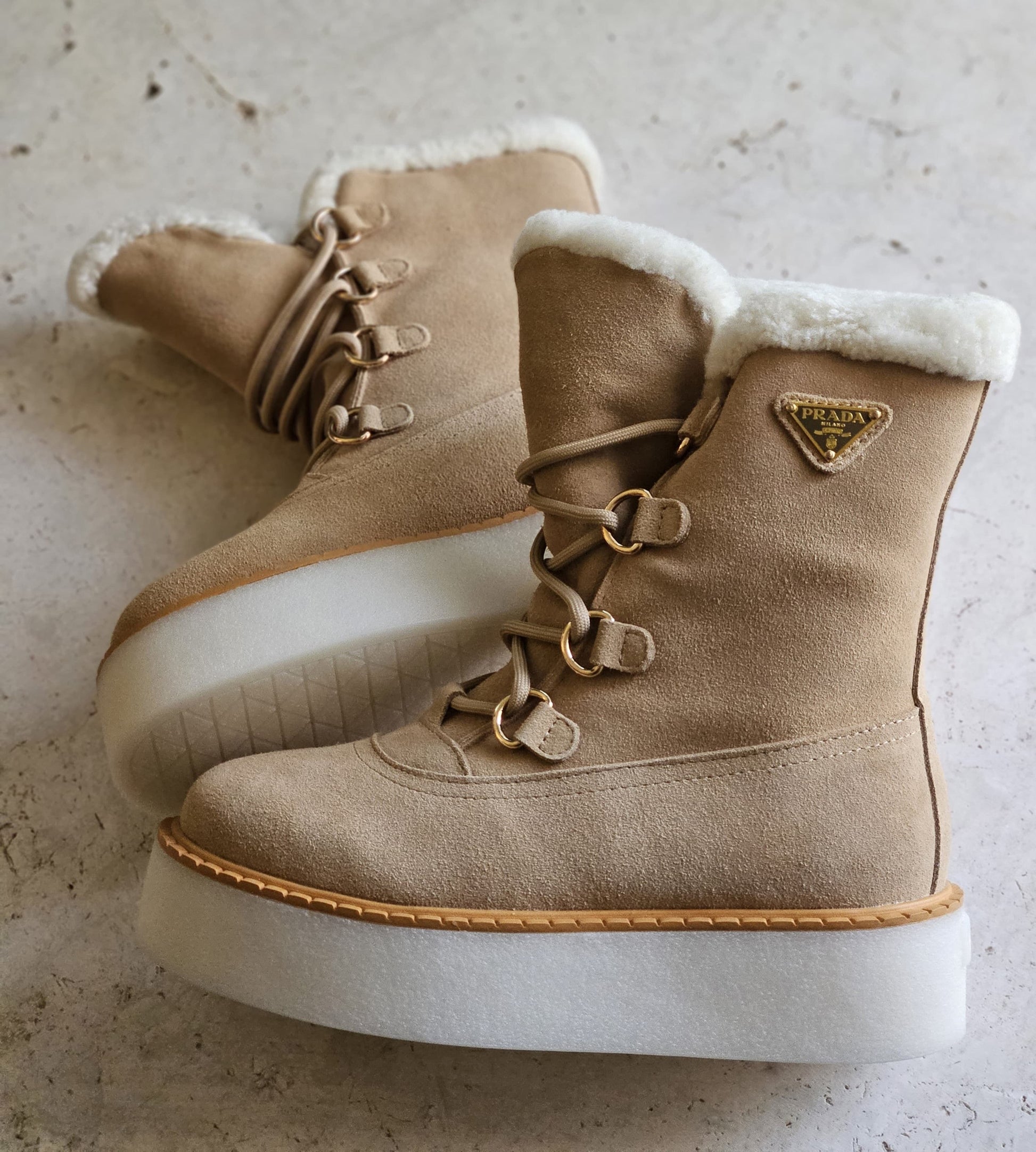 66 Shoes
