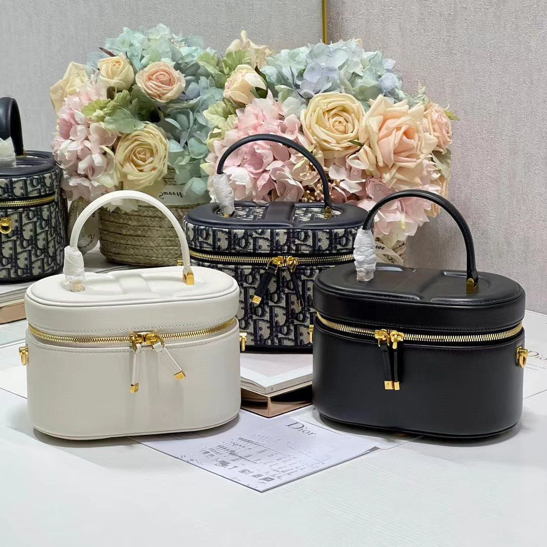 2 Color 12 Handbag