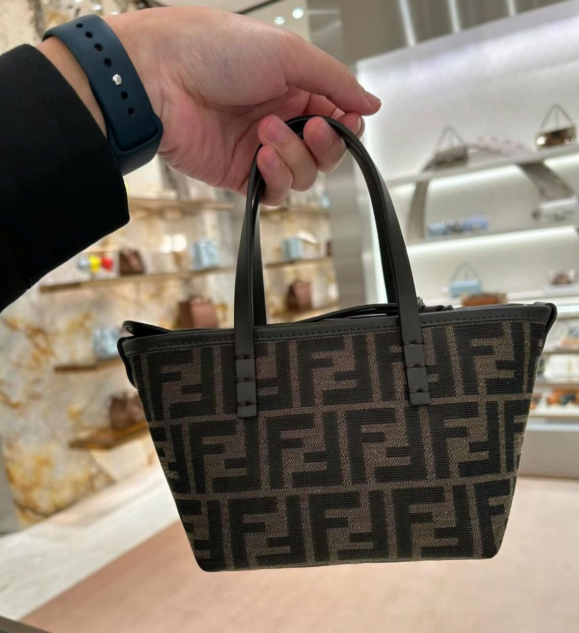 461 Handbag