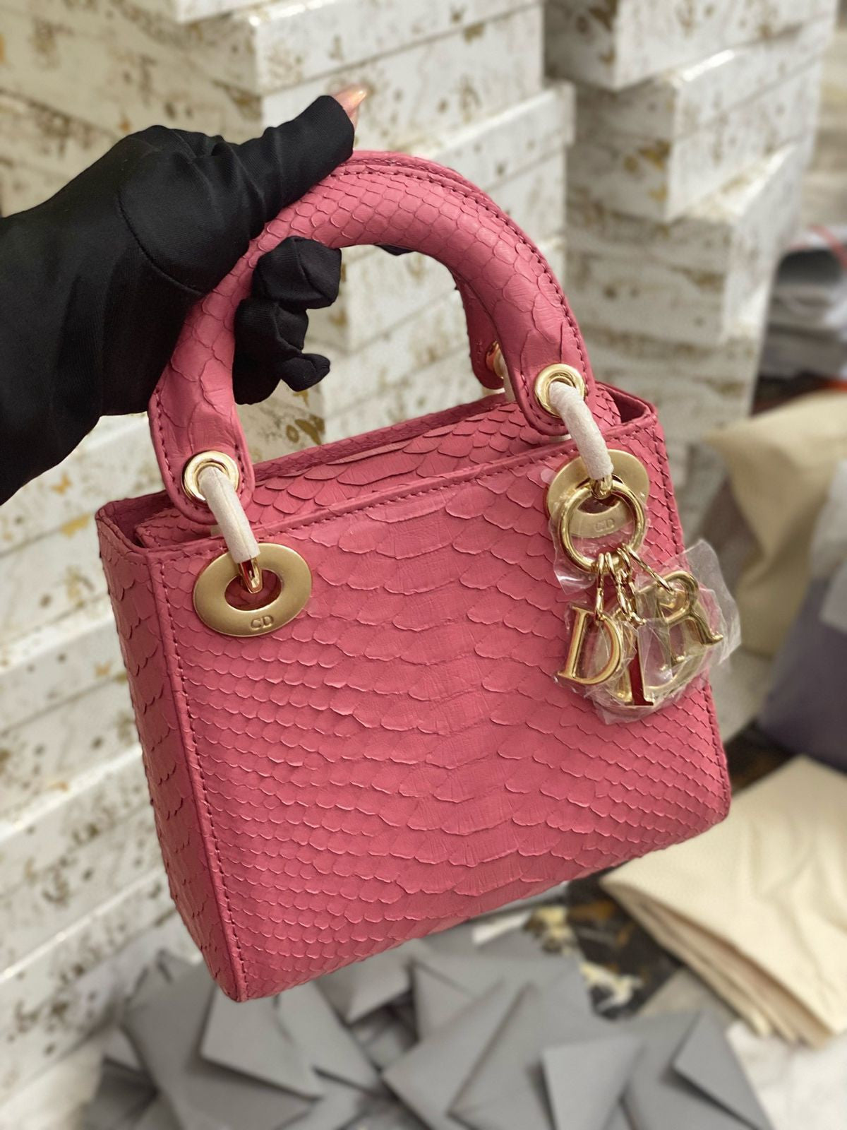 191 Handbag