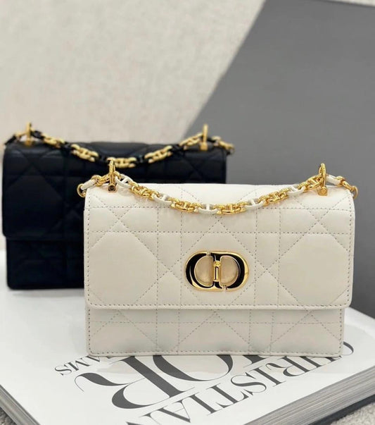 2 Color 14 Handbag