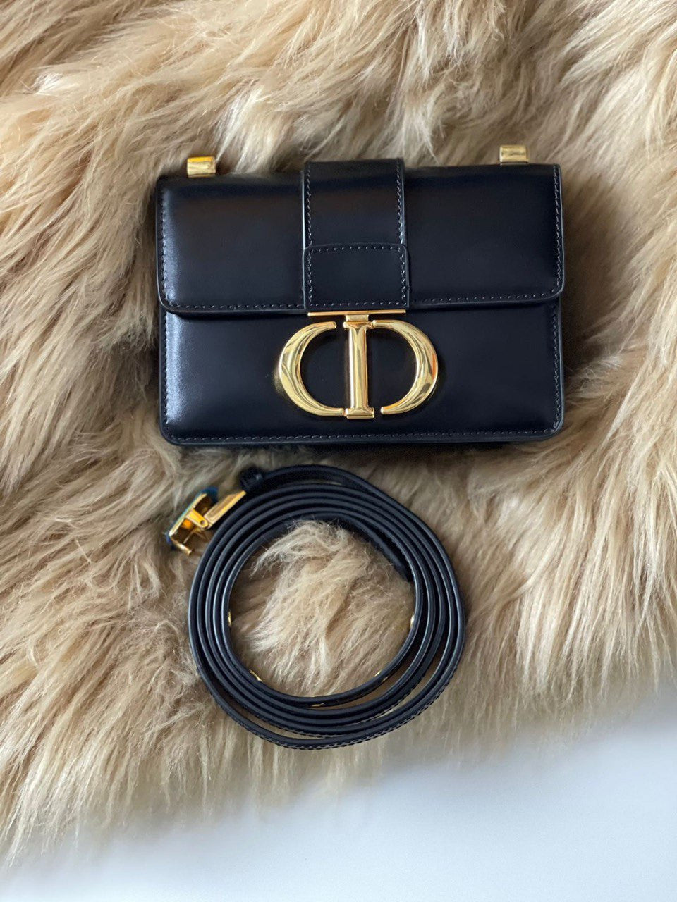 2 Color 5 Handbag