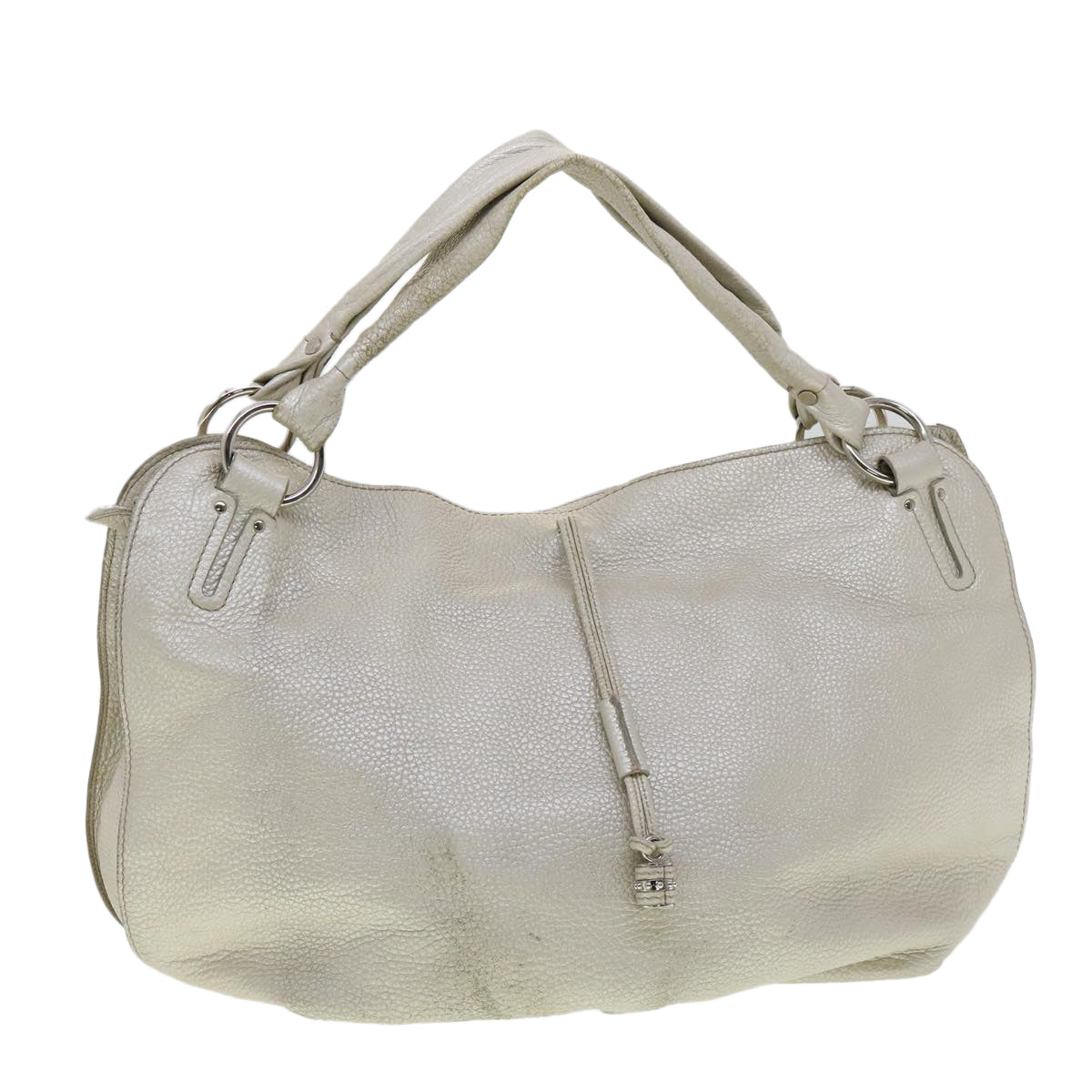 Luxury Tote Bag Whe Fm Leather