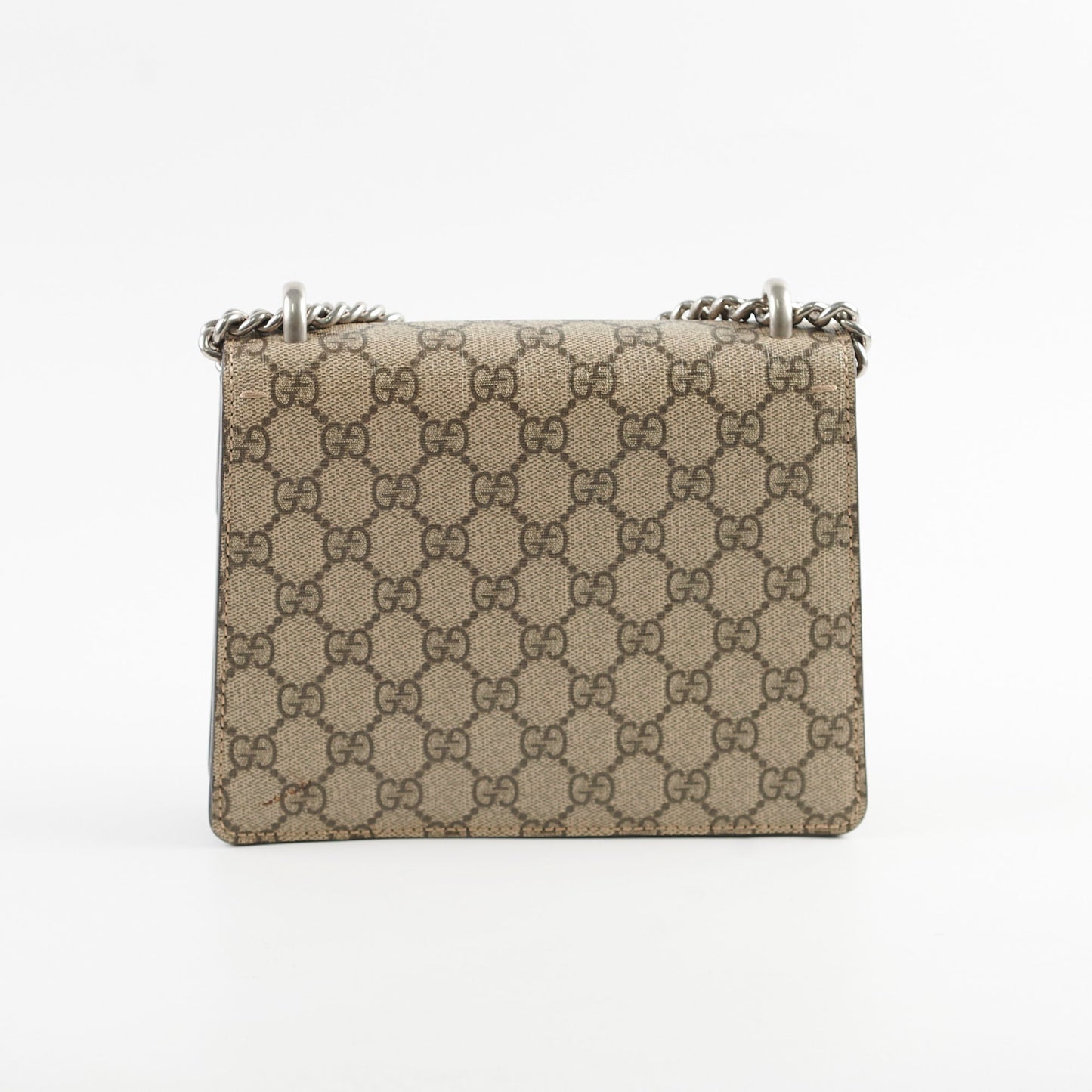 Gucci Supreme Dionysus Shoulder Bag Mini
