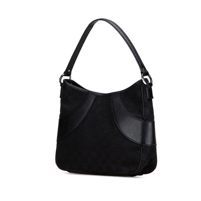 Gucci Shoulder Bag Canvas Bag 107