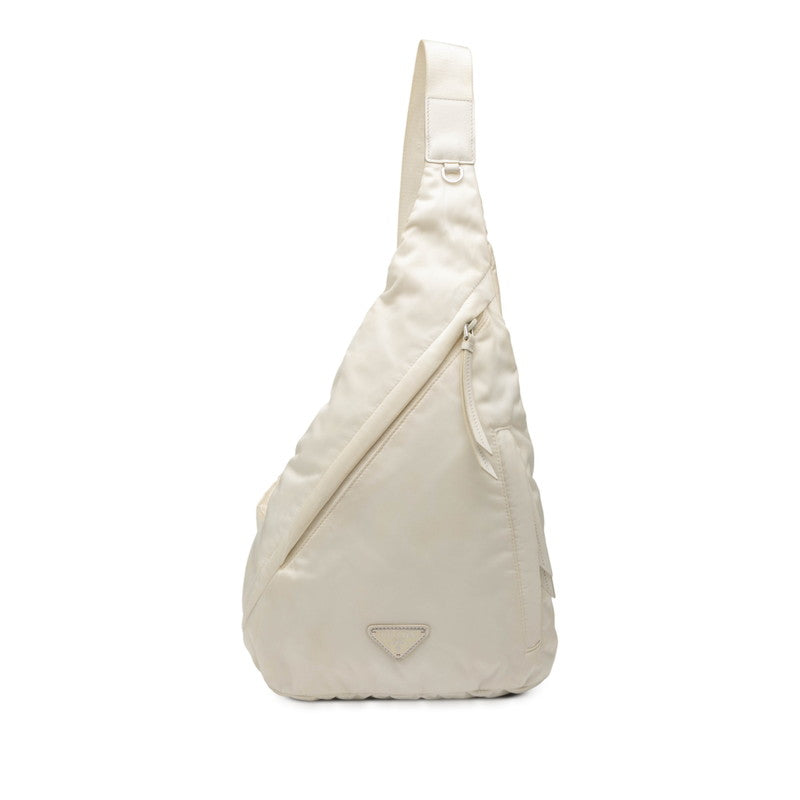 Prada 2Vz092 Body Bag Nylon Travel Bag