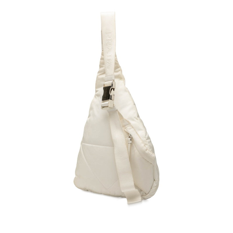 Prada 2Vz092 Body Bag Nylon Travel Bag