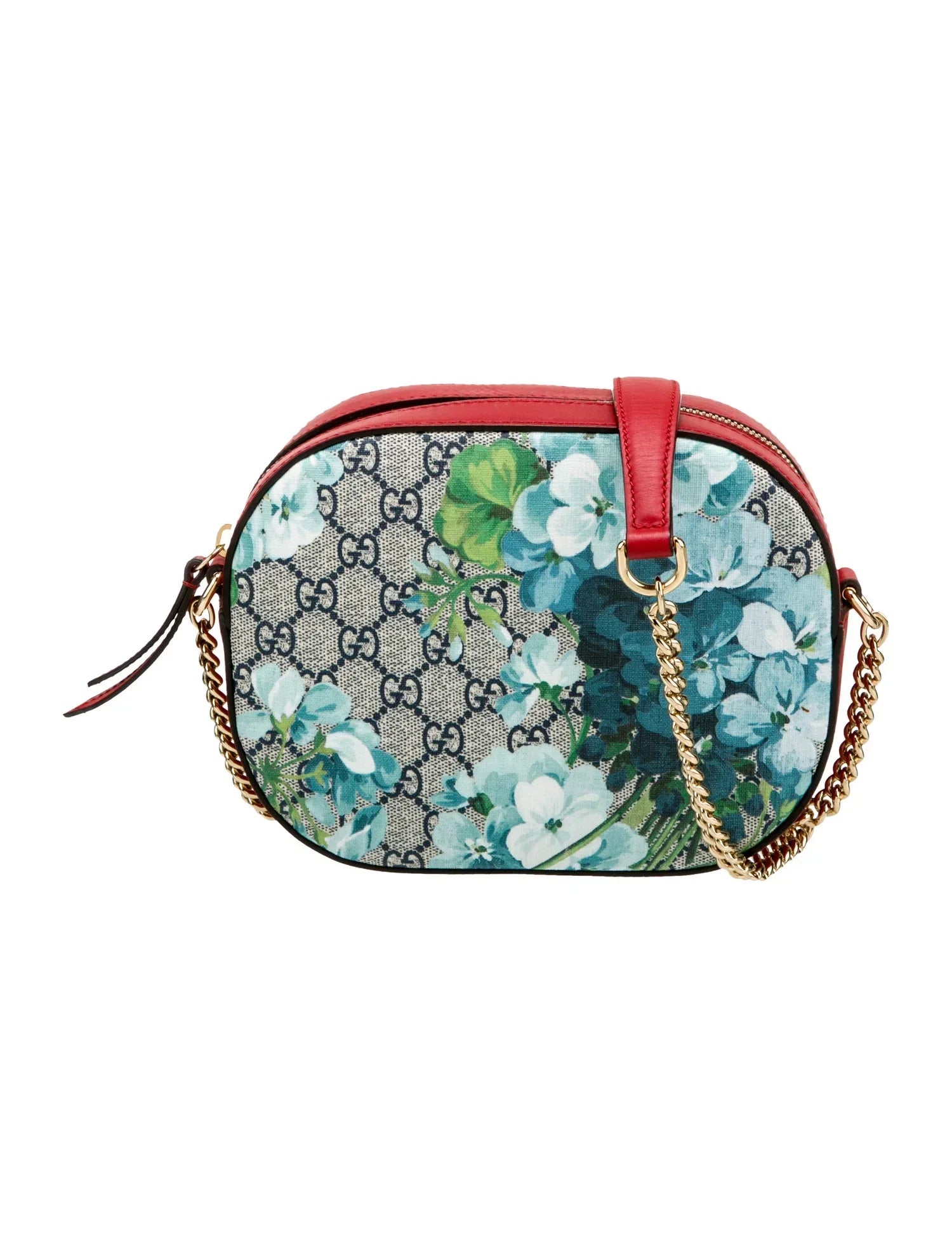 Gucci GG SUPREME Crossbody Bag Crossbody Bag