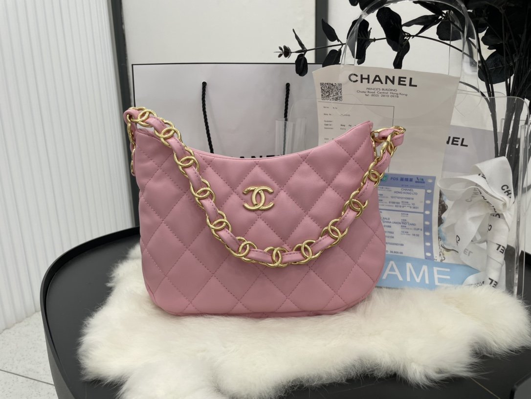CHLHobo PiNike , ’s 9in Shoulder Bag