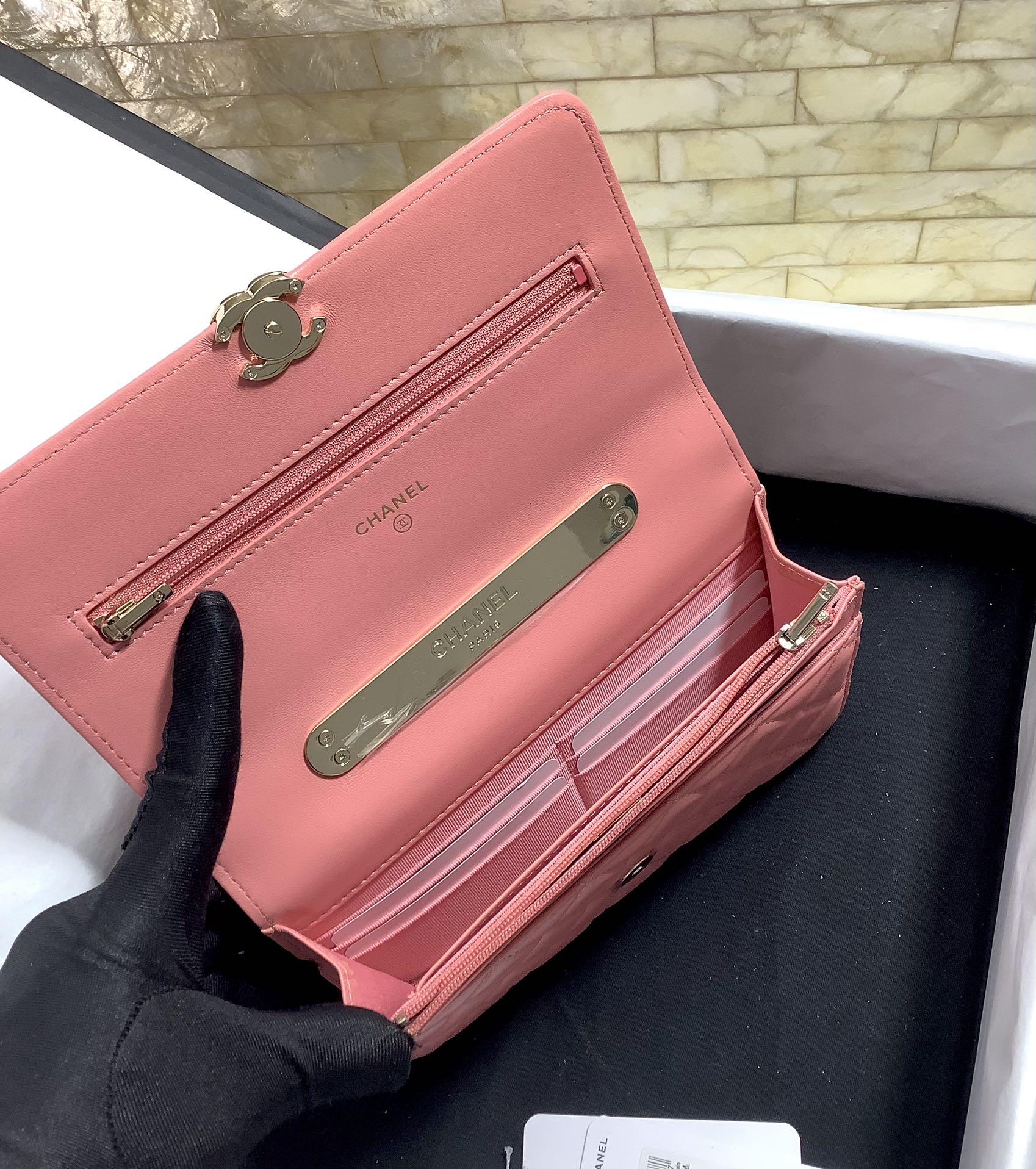 Chlhand Held Oblique Cross Bag Pinike For Travel Bag