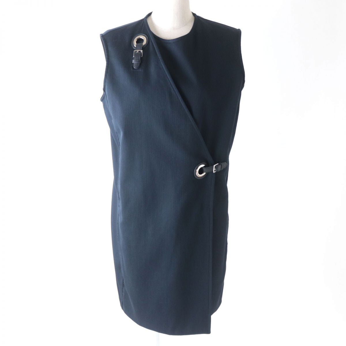 Vest Main: Cotton, Part: Lamb , Lining: Leather Travel Bag
