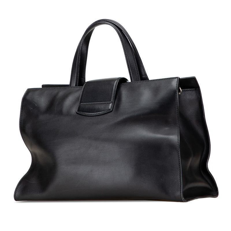 Gucci Dionysus Shearling Line 2Way Bag Leather Travel Bag