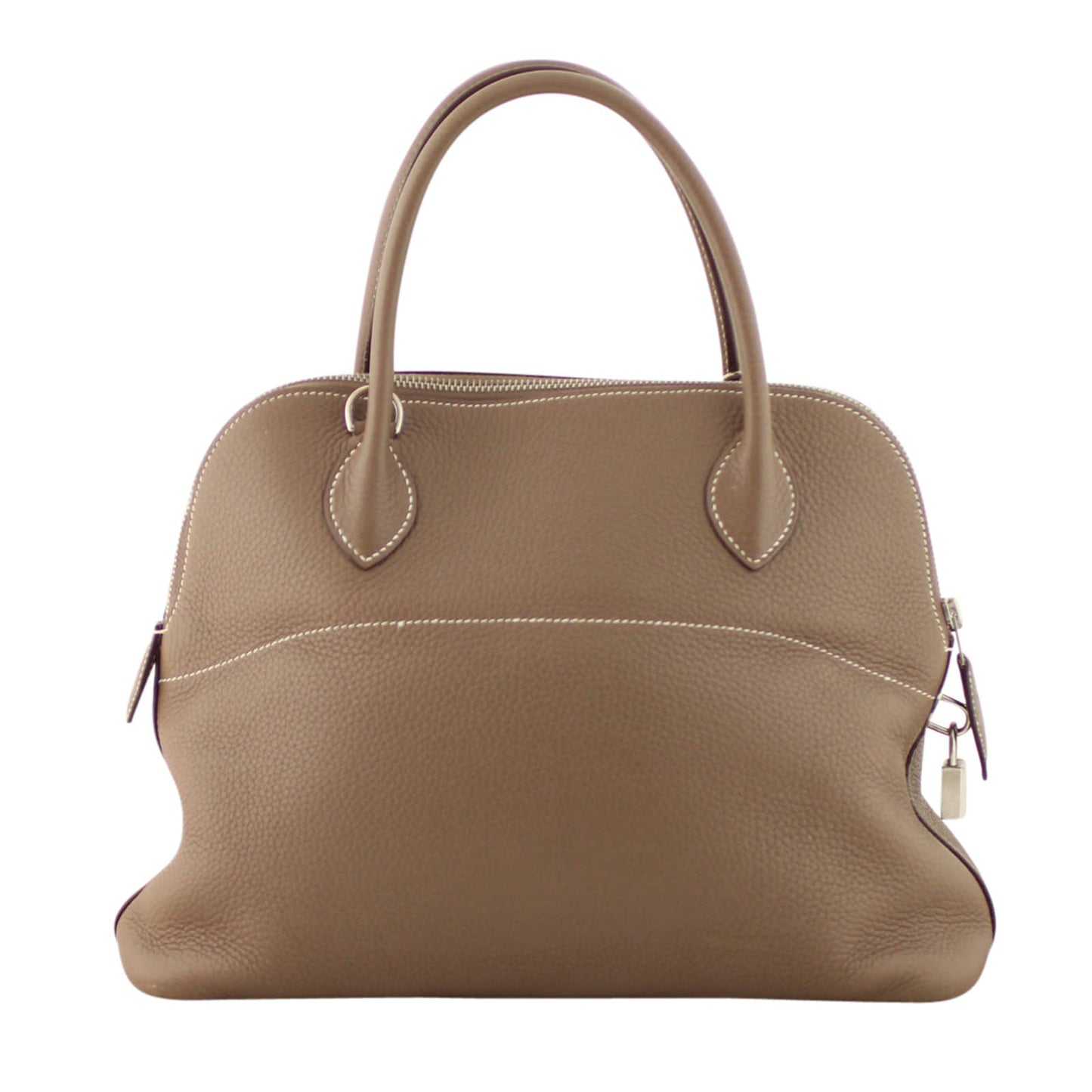 Hermes Bolide Bag Crossbody Bag