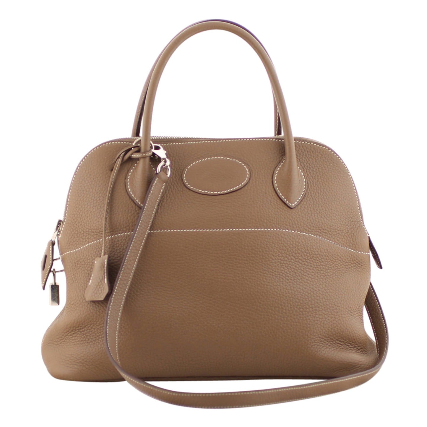 Hermes Bolide Bag Crossbody Bag