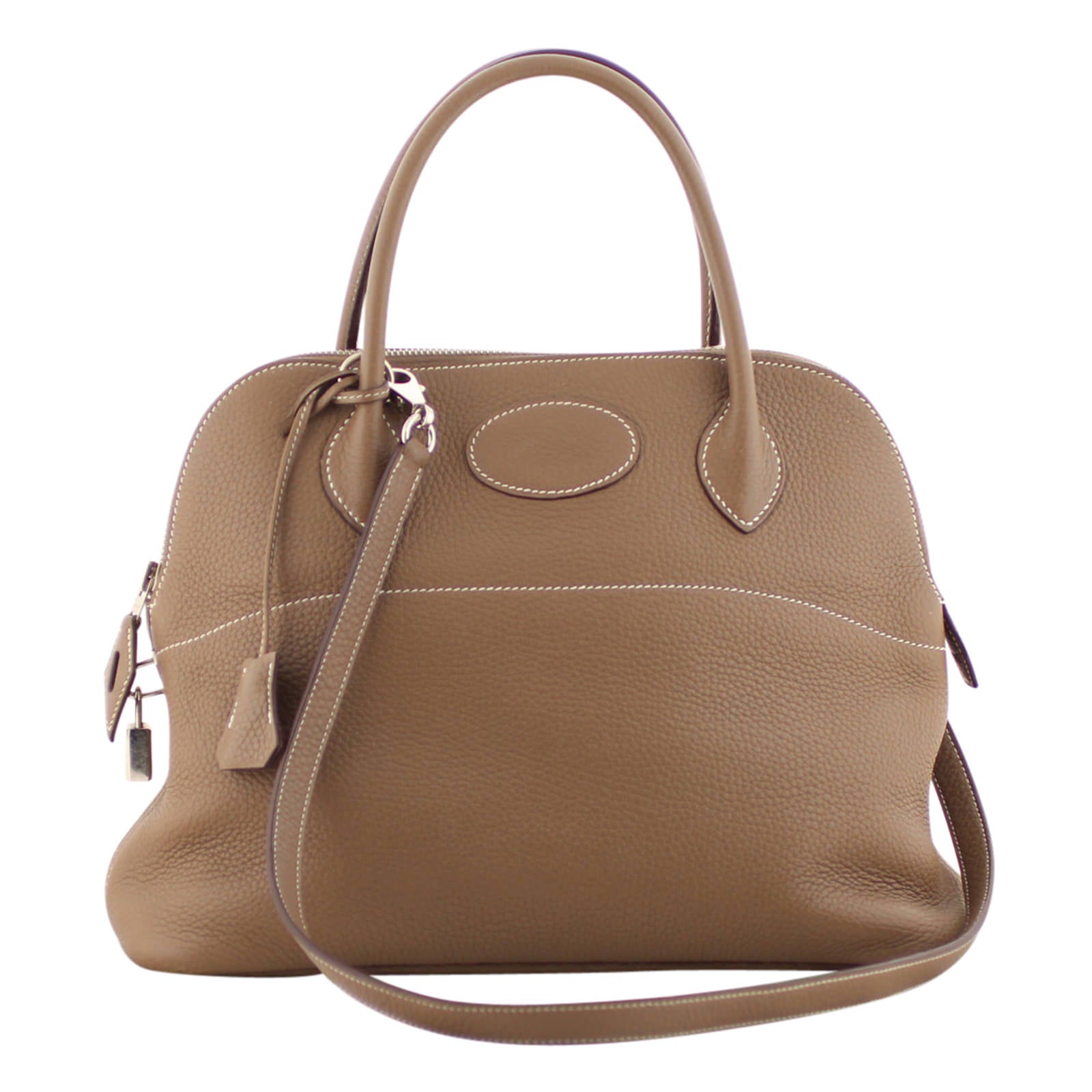 Hermes Bolide Bag Crossbody Bag