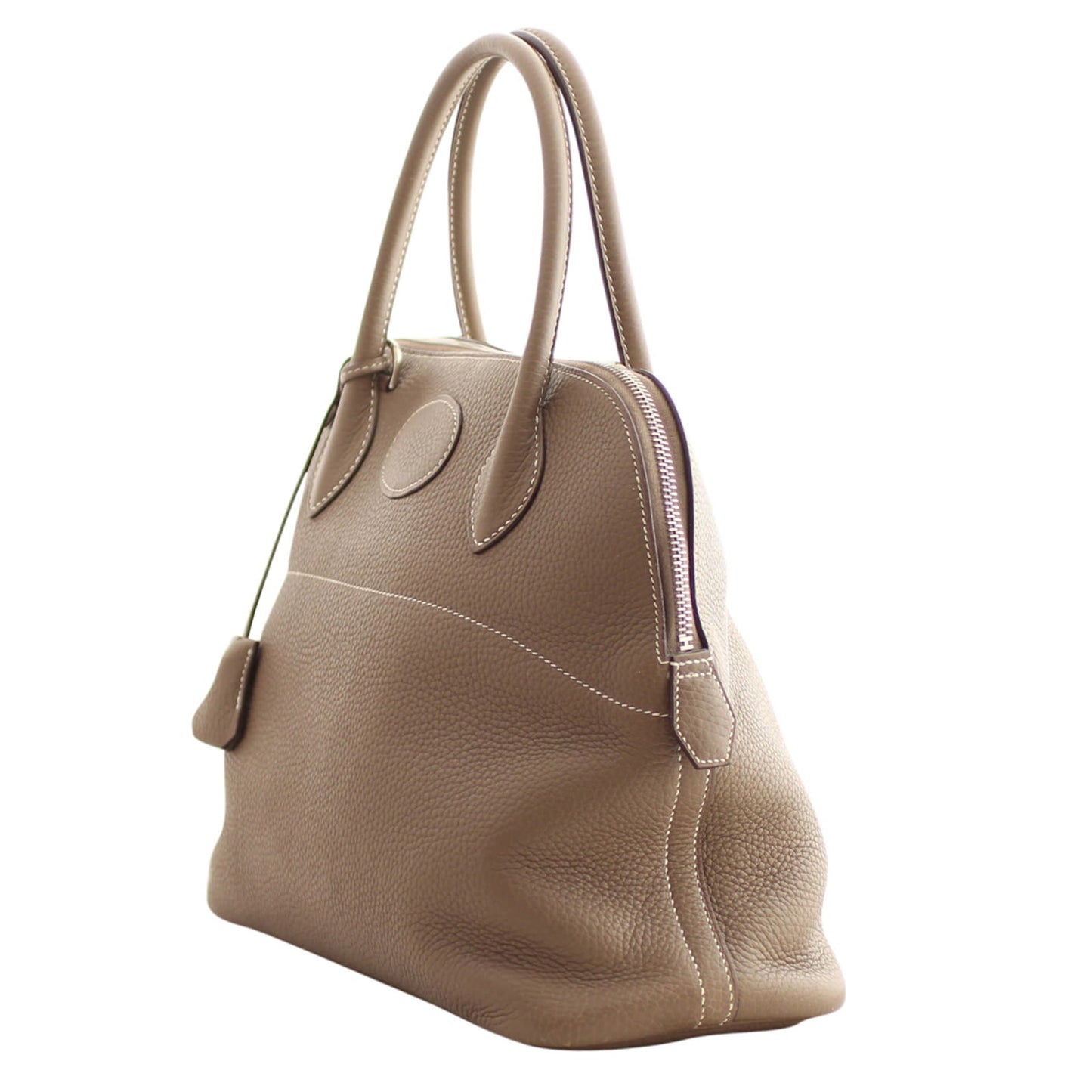 Hermes Bolide Bag Crossbody Bag