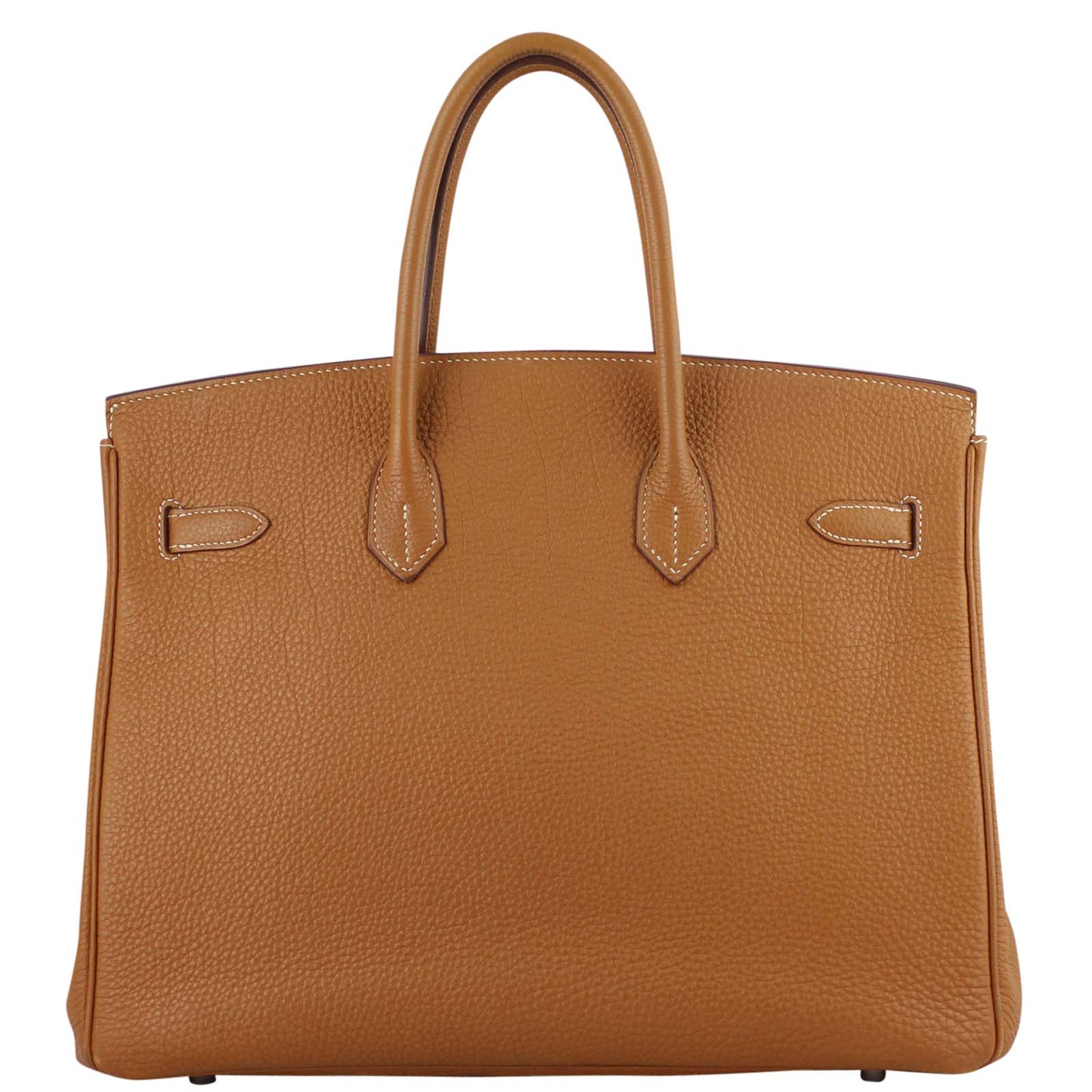 Hermes Birkin Togo Handbag Travel Bag Togo 284