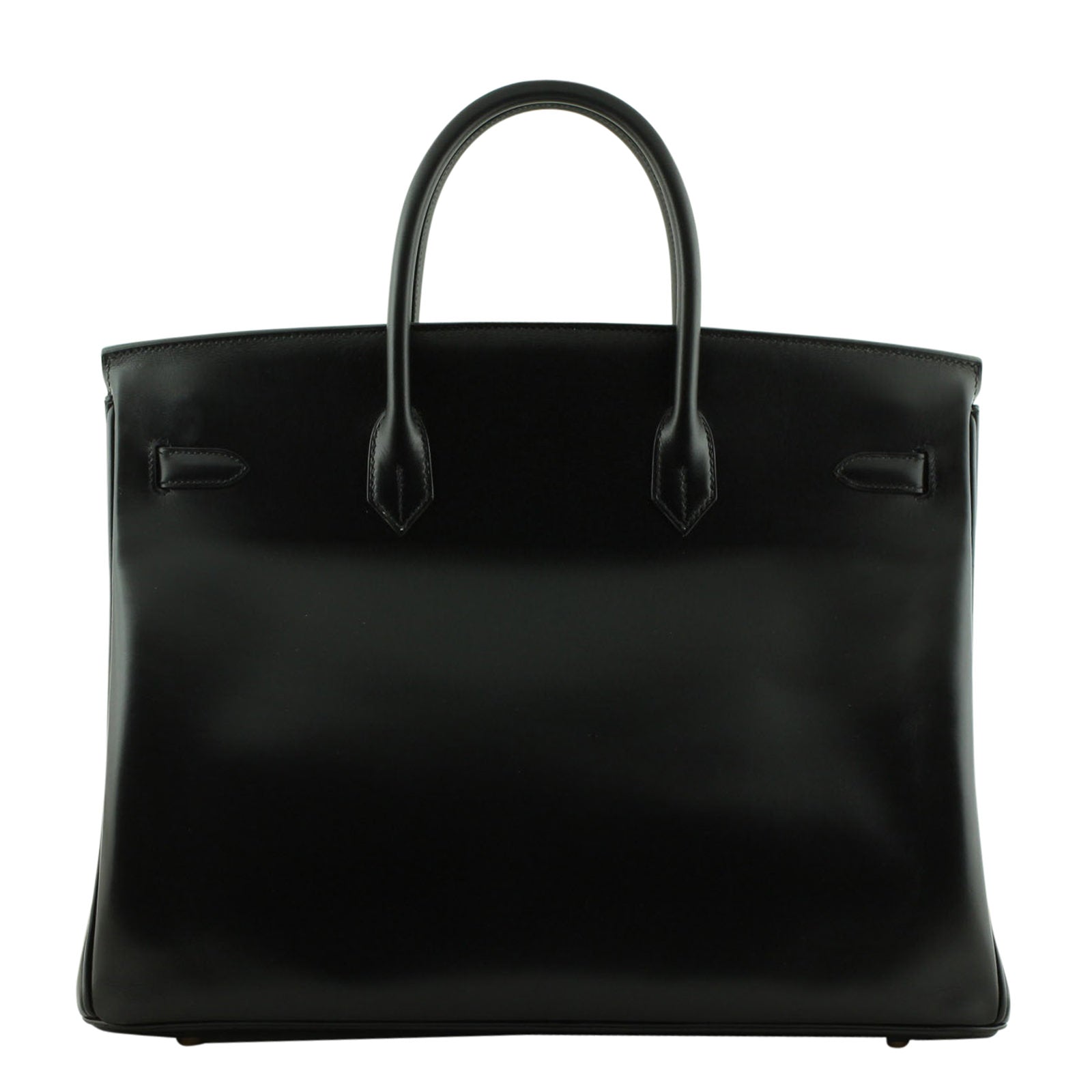 Hermes Birkin Handbag Travel Bag 40 49