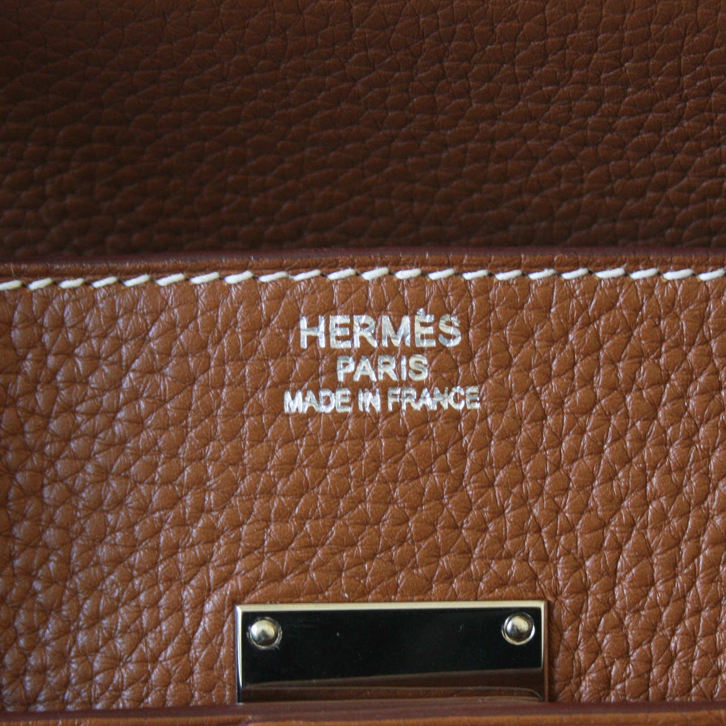 Hermes Shoulder Birkin Shoulder Bag