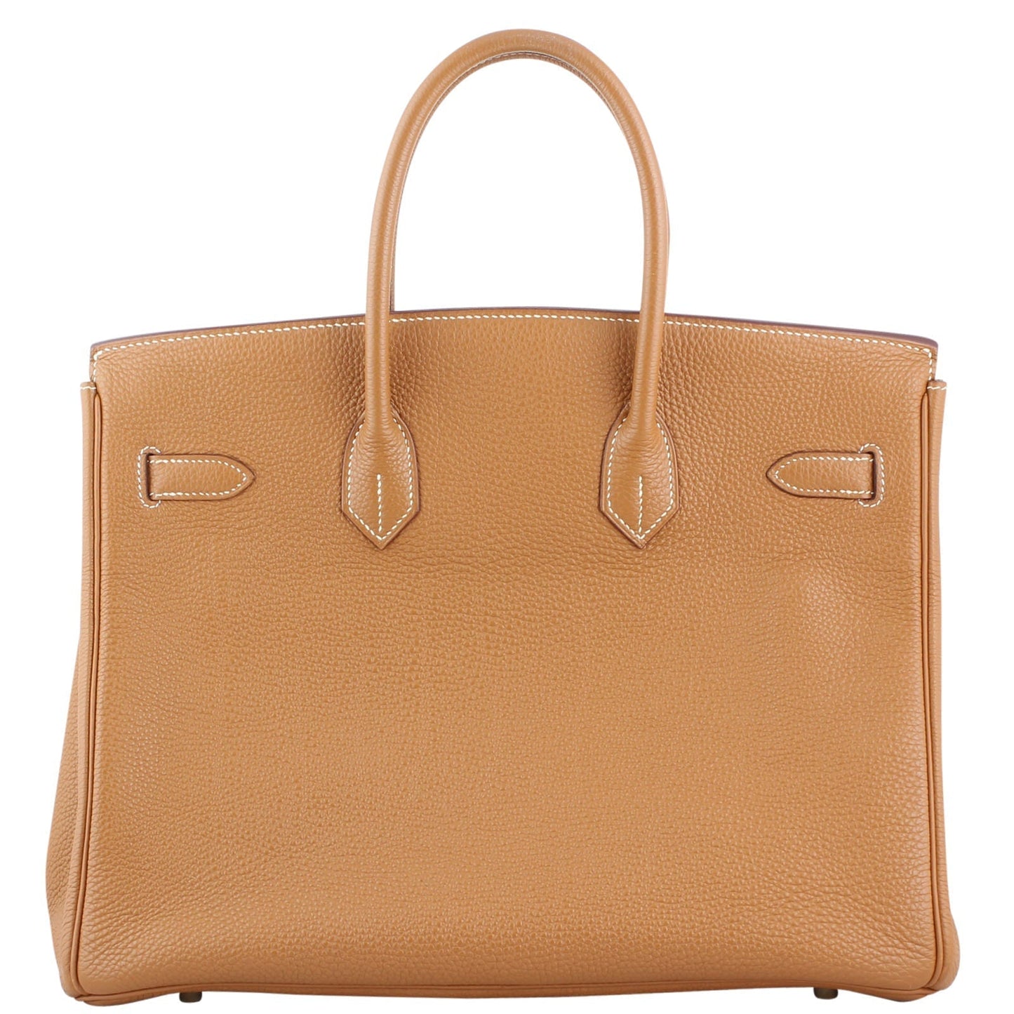 Hermes Birkin Togo Handbag Travel Bag Togo 35