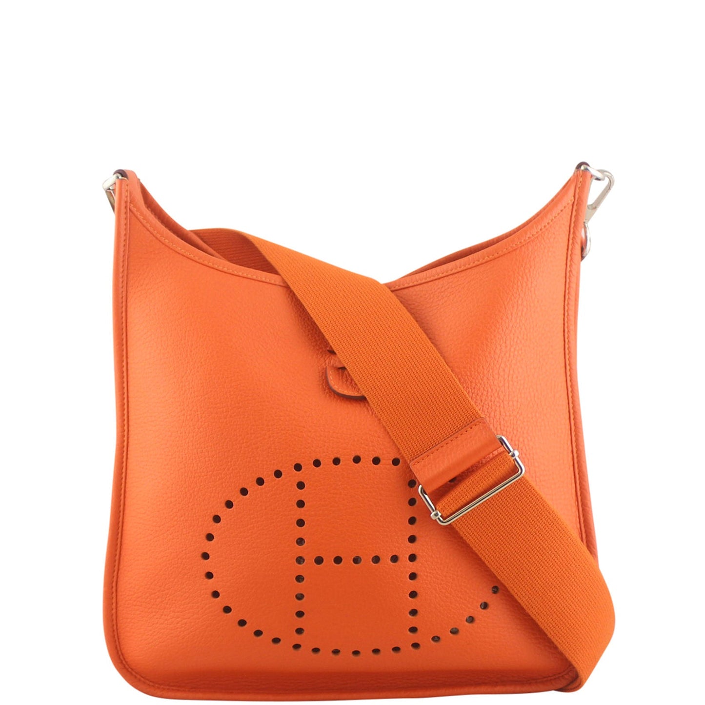 Hermes Evelyne Iii Pm Crossbody Bag Pm 4572He