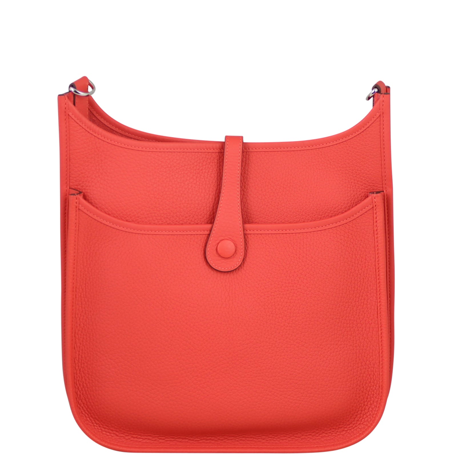 Hermes Evelyne Iii Pm Crossbody Bag Pm 3426