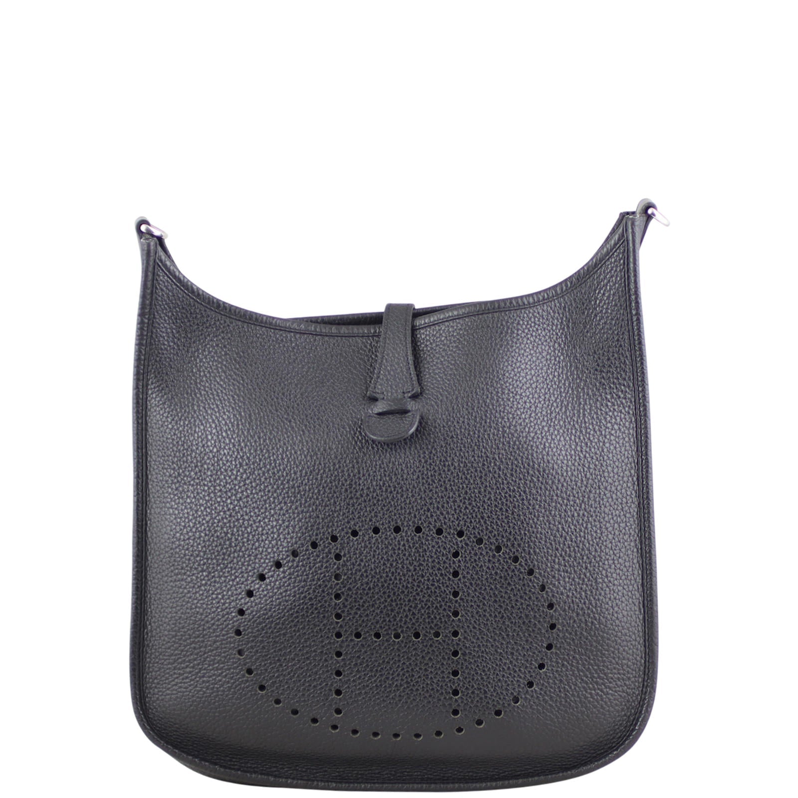Hermes Evelyne Iii Pm Crossbody Bag Pm 2569