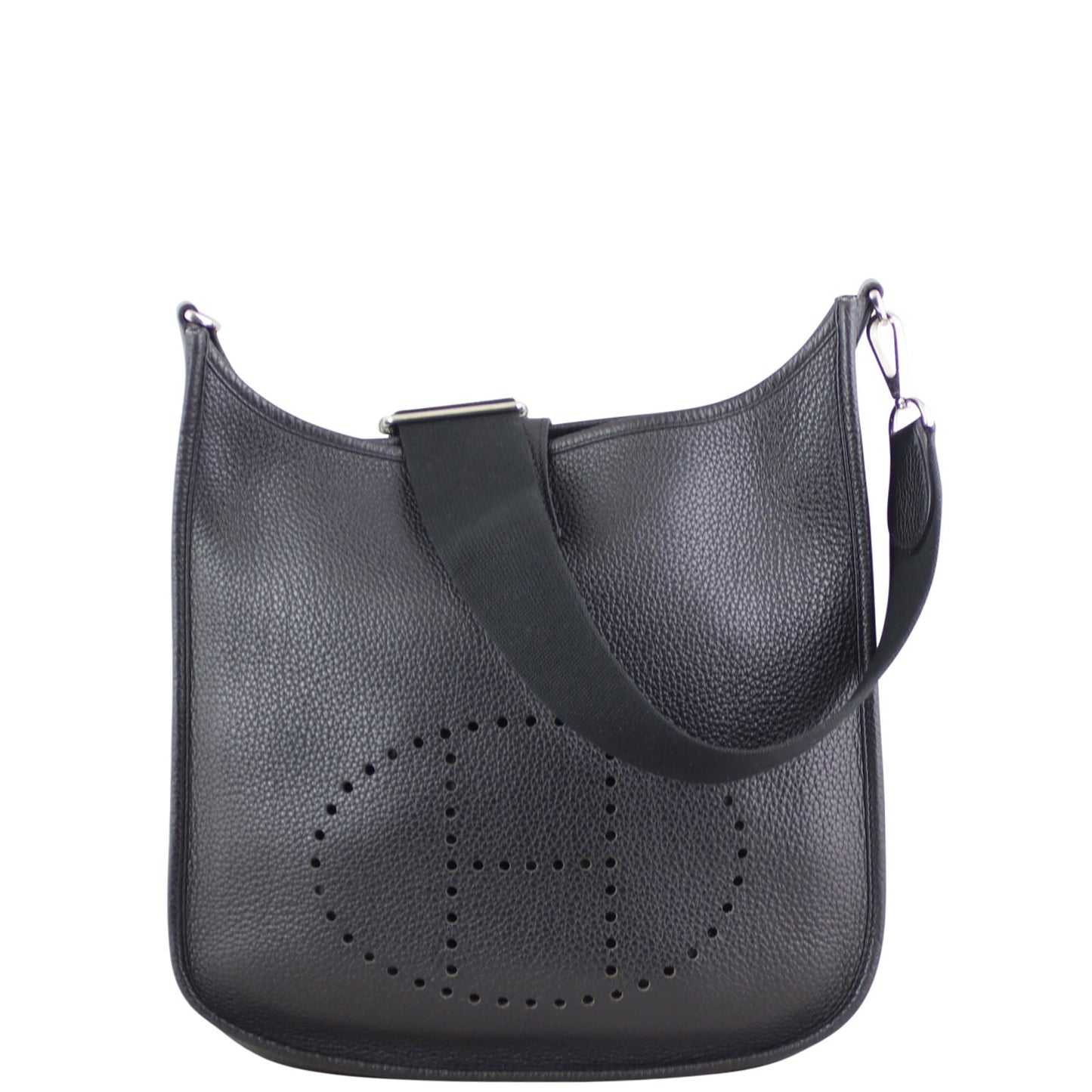 Hermes Evelyne Iii Pm Crossbody Bag Pm 2569