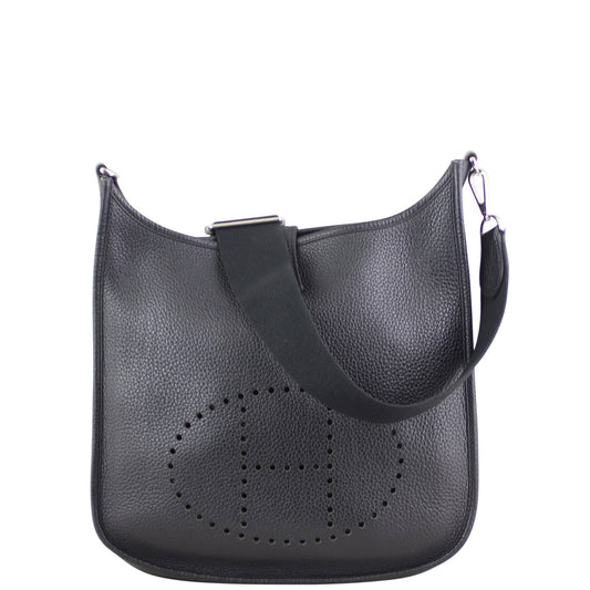 Hermes Evelyne Iii Pm Crossbody Bag Pm 2569